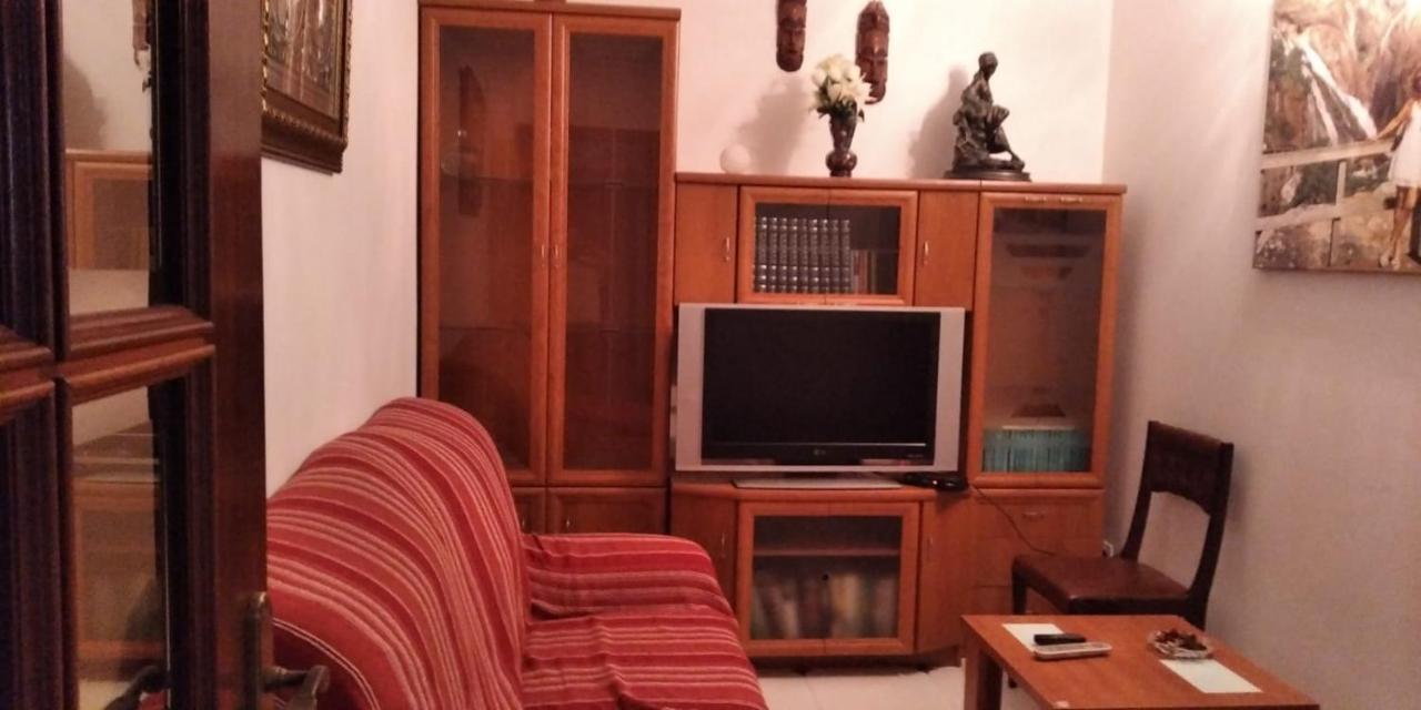 Apartamento Eli Sardineiro de Abaixo Exterior photo