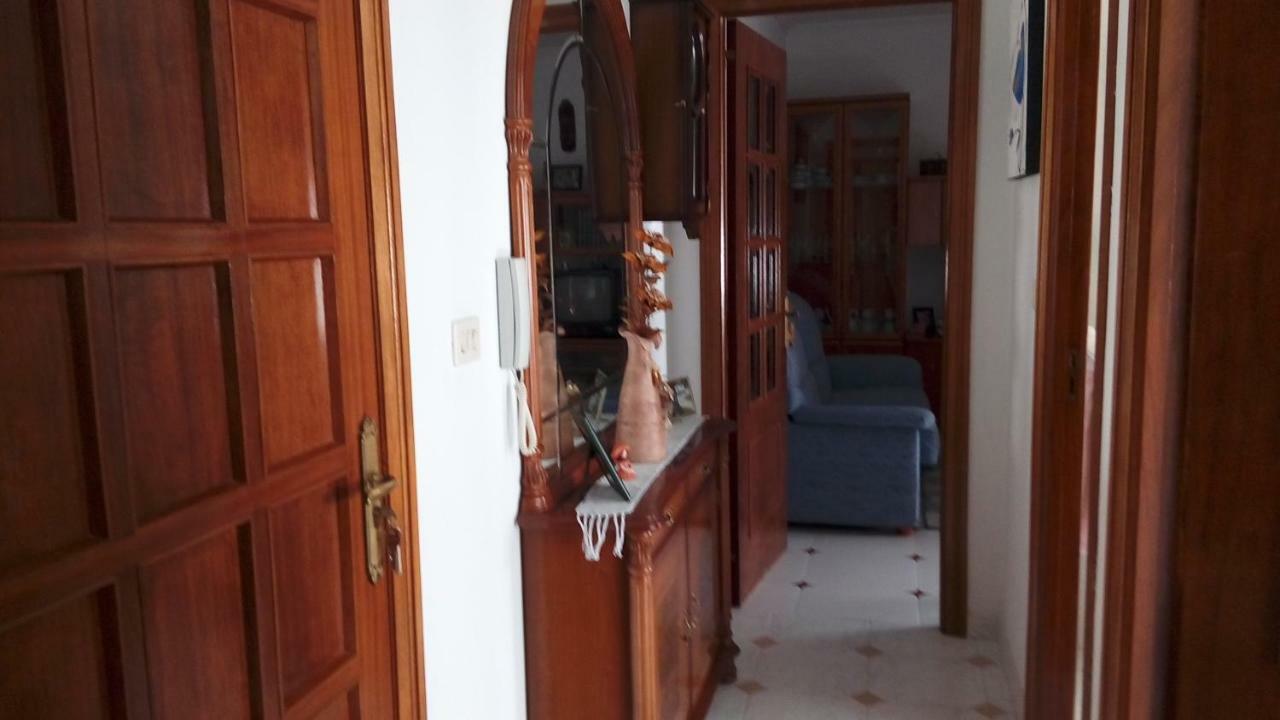 Apartamento Eli Sardineiro de Abaixo Exterior photo