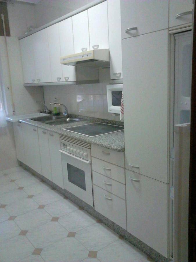 Apartamento Eli Sardineiro de Abaixo Exterior photo