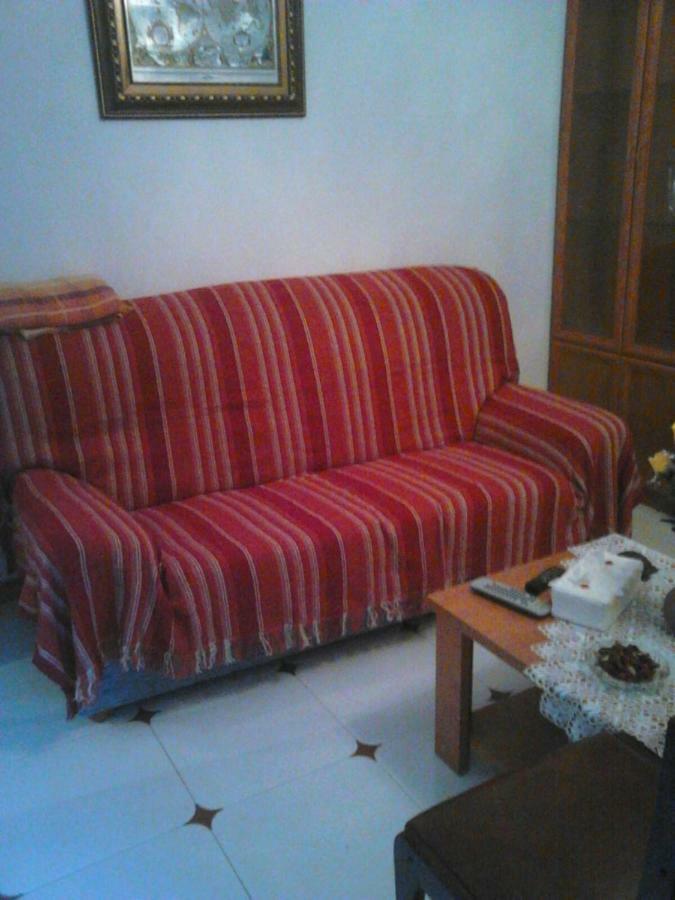 Apartamento Eli Sardineiro de Abaixo Exterior photo