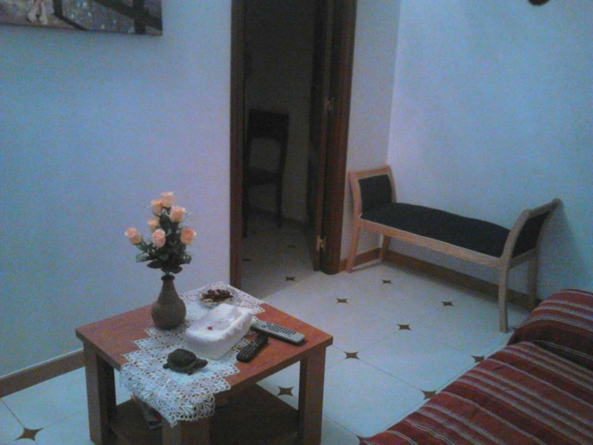 Apartamento Eli Sardineiro de Abaixo Exterior photo