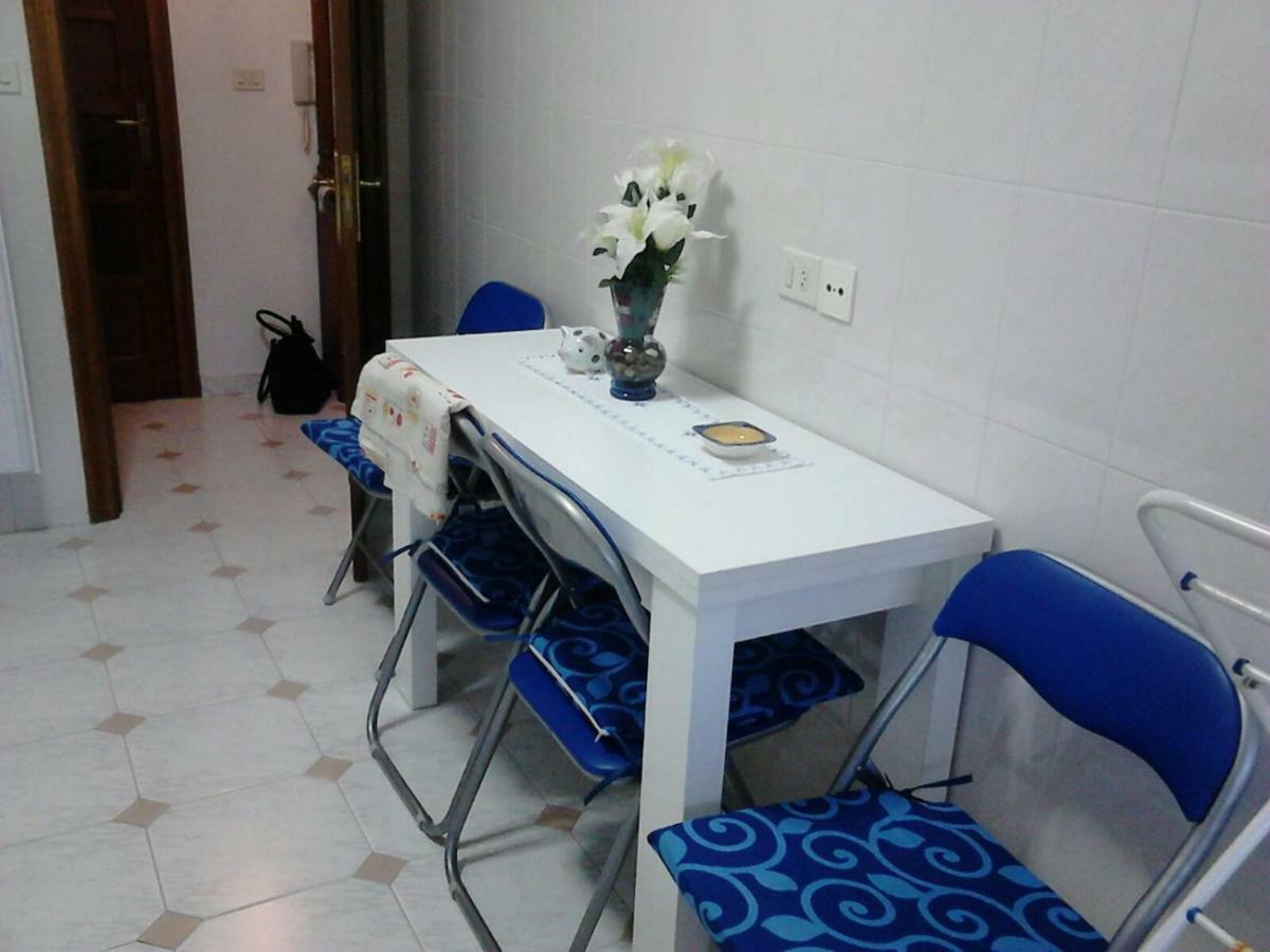 Apartamento Eli Sardineiro de Abaixo Exterior photo