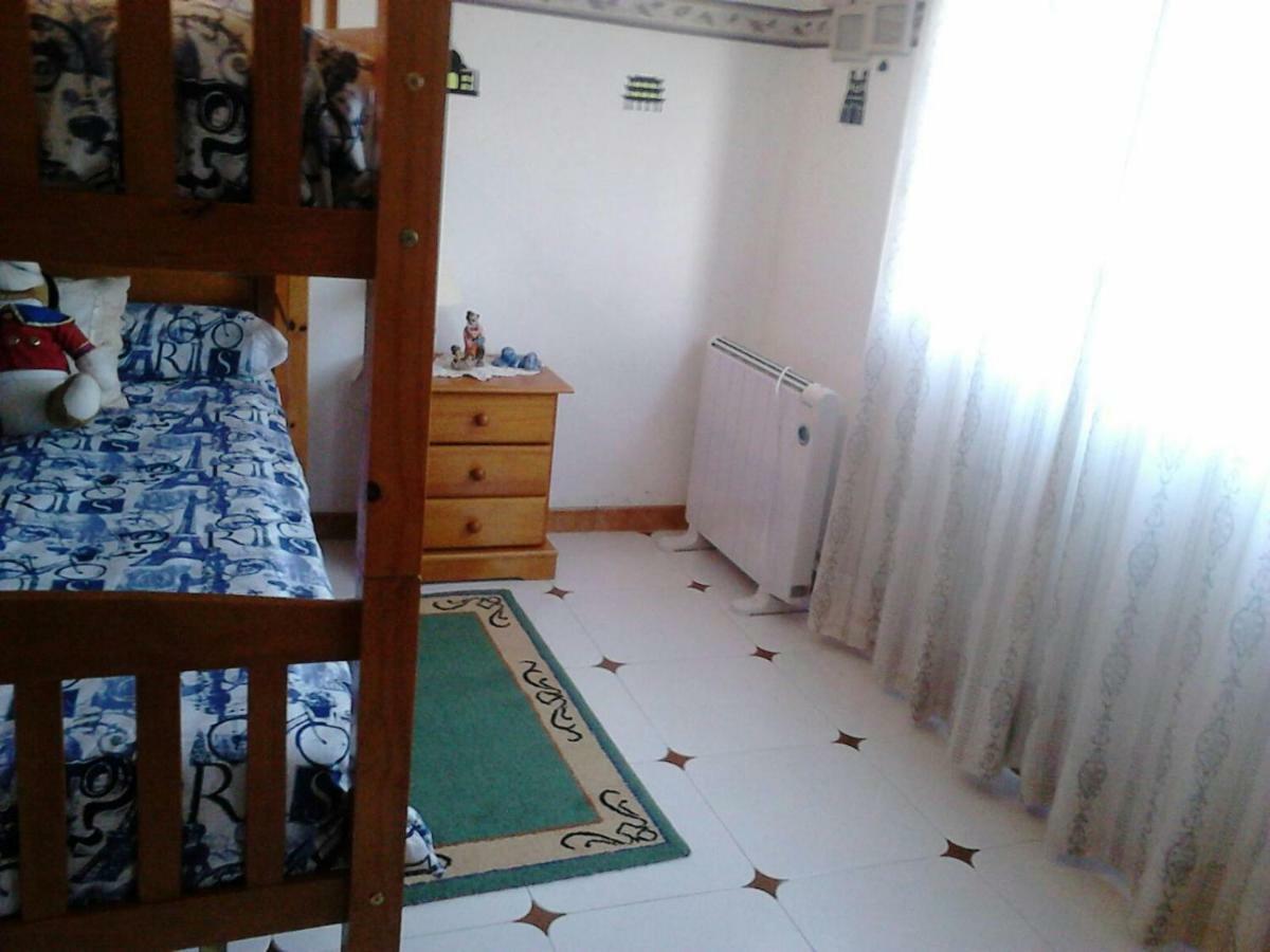 Apartamento Eli Sardineiro de Abaixo Exterior photo