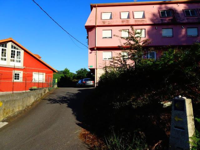 Apartamento Eli Sardineiro de Abaixo Exterior photo